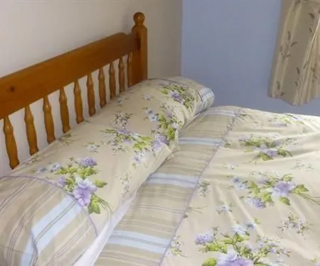 Tulloch Guest house