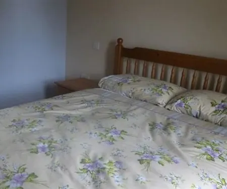 Tulloch Guest house 3*