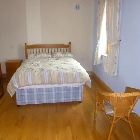 Tulloch Guest house Kildare