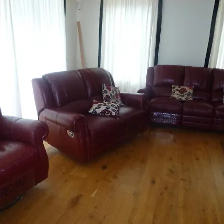 Guest house Tulloch Kildare